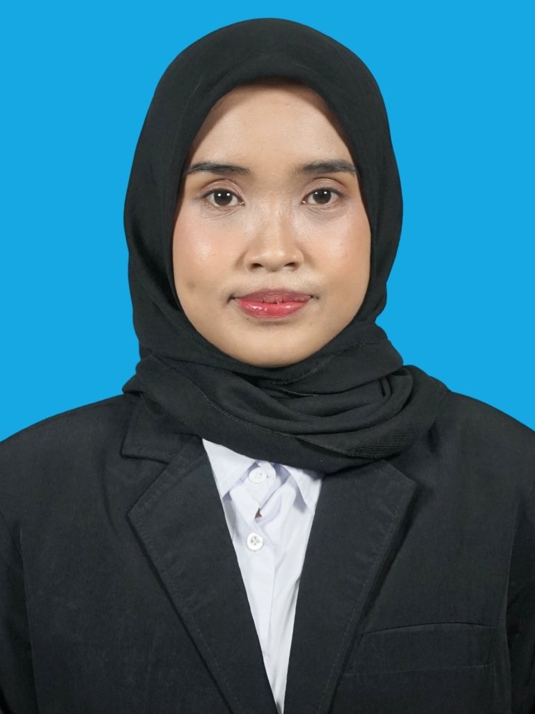 Van Zila Salsabila Revanda